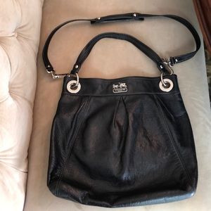 Authentic Coach Bag